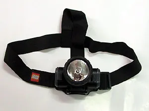 Head Lamp, Waterproof