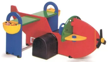 Playpoint Aeroplane