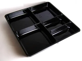 Sorting Tray, Master Builder Academy