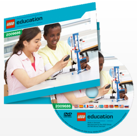 Education Introducing Simple & Powered Machines CD-ROM