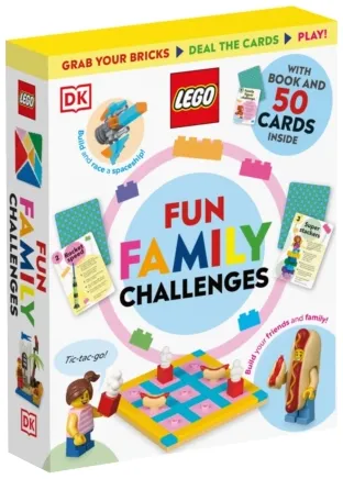 Fun Family Challenges