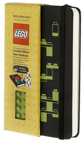 Notebook, Plain Small (Moleskine)