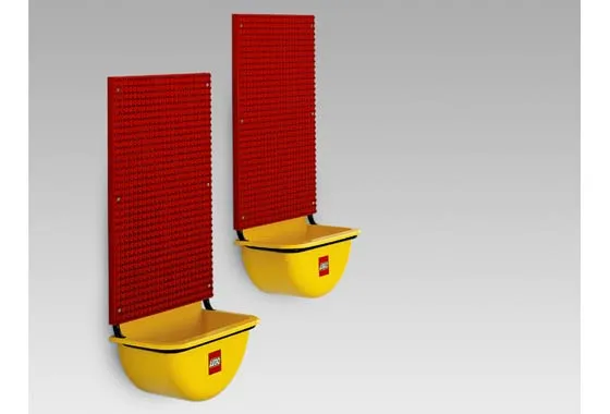 Duplo Play Wall (2nd Release)