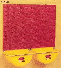 Duplo Play Wall (Original)