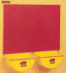 Duplo Play Wall (Original)