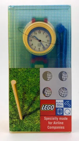 Watch Set, Traveller II - Starter