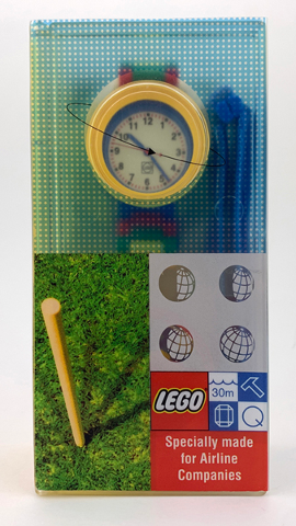 Watch Set, Traveller II - Starter