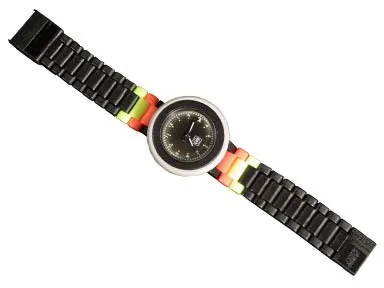 Watch Set, Cyclone - Master