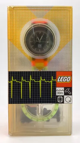 Watch Set, Cyclone - Starter