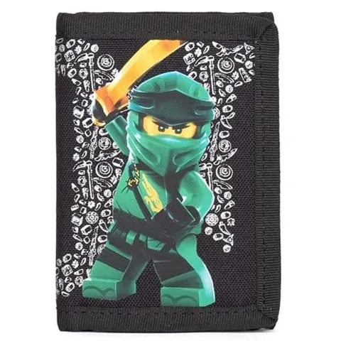 Wallet, NINJAGO Lloyd