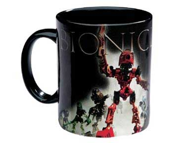 Cup / Mug Bionicle
