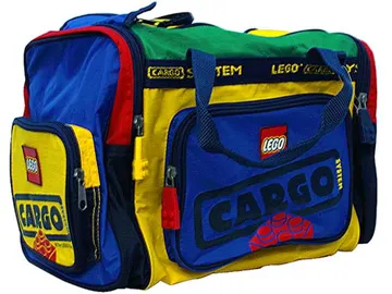 Cargo System - Classic Small Sport / Travel Bag