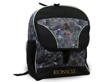 Backpack Bionicle Simple