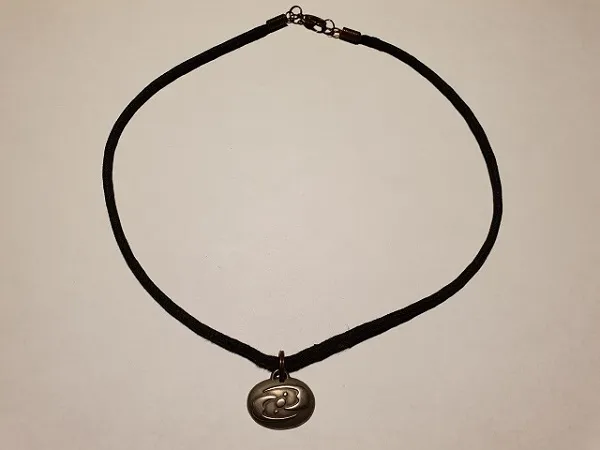 Necklace - Bionicle Logo on Rope