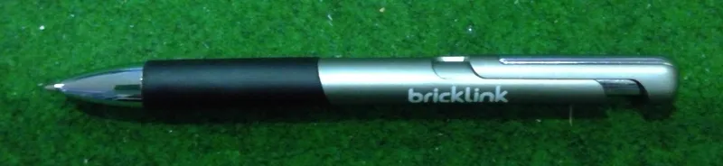 BrickLink Pen
