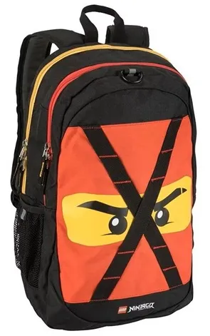 Backpack Future NINJAGO Kai