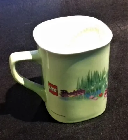 Cup / Mug Belville with Fairy Josephine