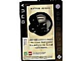 BIONICLE Great Mask Challenge Game Card  67