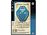 BIONICLE Great Mask Challenge Game Card  93