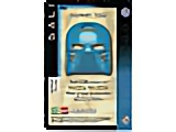 BIONICLE Great Mask Challenge Game Card  96