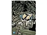 BIONICLE Great Mask Challenge Game Card 105