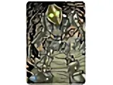 BIONICLE Great Mask Challenge Game Card 106