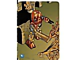 BIONICLE Great Mask Challenge Game Card 108