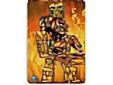 BIONICLE Great Mask Challenge Game Card 112