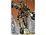 BIONICLE Great Mask Challenge Game Card 113