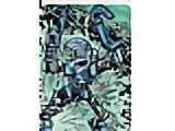 BIONICLE Great Mask Challenge Game Card 119