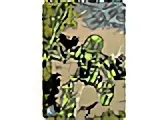 BIONICLE Great Mask Challenge Game Card 125