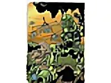 BIONICLE Great Mask Challenge Game Card 127