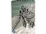 BIONICLE Great Mask Challenge Game Card 131