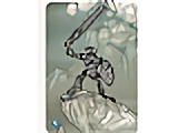 BIONICLE Great Mask Challenge Game Card 132