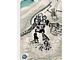 BIONICLE Great Mask Challenge Game Card 134