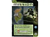 BIONICLE Great Mask Challenge Game Card 137