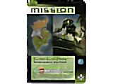 BIONICLE Great Mask Challenge Game Card 137