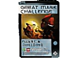 BIONICLE Great Mask Challenge Game Card 146