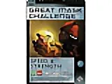 BIONICLE Great Mask Challenge Game Card 147