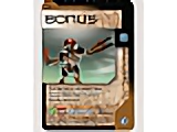 BIONICLE Great Mask Challenge Game Card 151