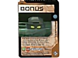 BIONICLE Great Mask Challenge Game Card 155