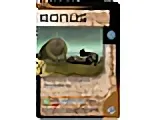 BIONICLE Great Mask Challenge Game Card 156