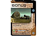 BIONICLE Great Mask Challenge Game Card 156