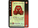 BIONICLE Great Mask Challenge Game Card 161