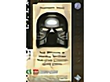 BIONICLE Great Mask Challenge Game Card 177