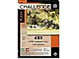 BIONICLE Great Mask Challenge Game Card 222