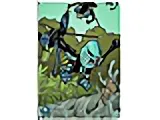 BIONICLE Great Mask Challenge Game Card 271