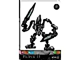 BIONICLE Lamincard 3