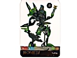 BIONICLE Lamincard 5