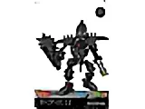 BIONICLE Lamincard 10